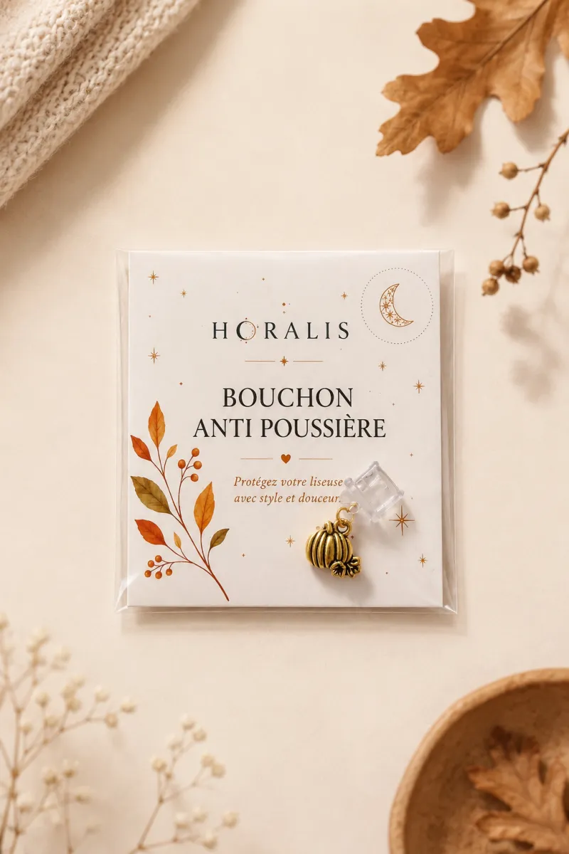 Box Livre Automne - Box Lectrice & Accessoires