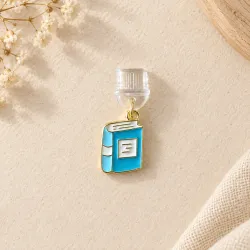 Bijou de liseuse Bookish– Bouchon USB-C