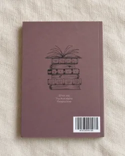 Journal de lecture Bibliothèque Ancienne - 100 fiches de lecture