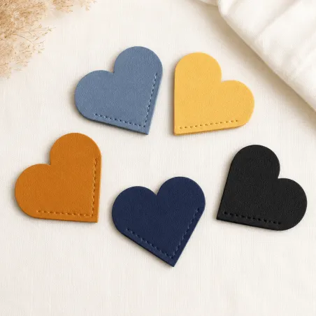 Marque-page Heart Me